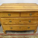 647 8572 CHEST OF DRAWERS